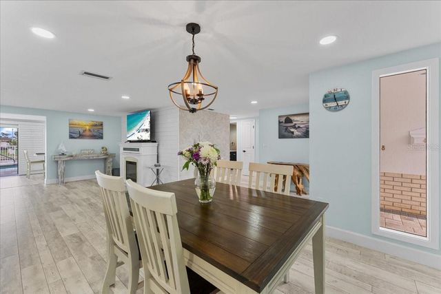 4951 POMPANO DRIVE, New Port Richey, FL 34652