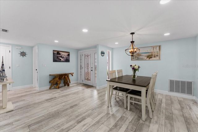 4951 POMPANO DRIVE, New Port Richey, FL 34652