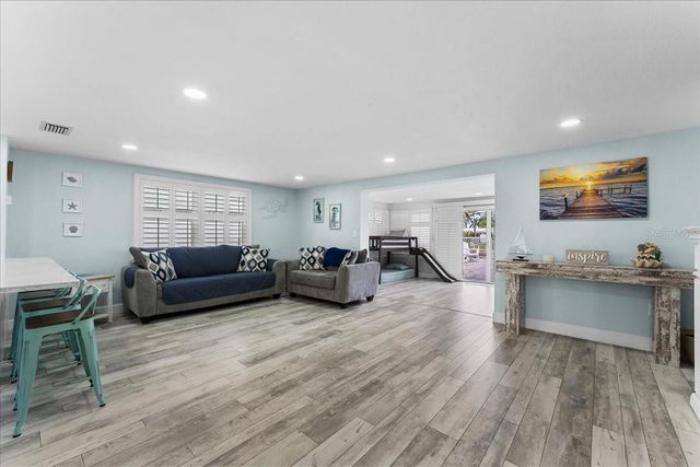 4951 POMPANO DRIVE, New Port Richey, FL 34652
