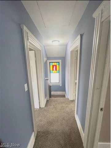 3704 Dawning Avenue, Cleveland, OH 44109