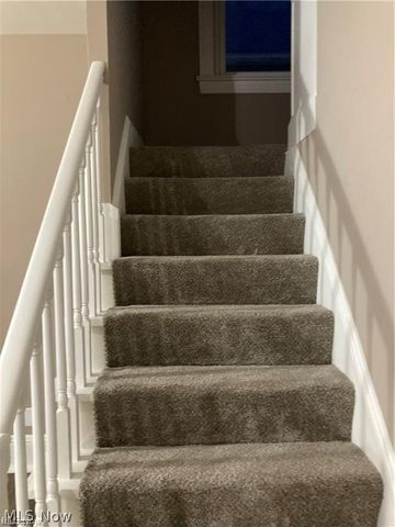 3704 Dawning Avenue, Cleveland, OH 44109