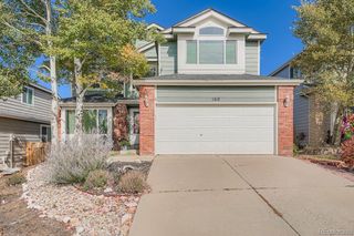 160 Holbrook Street, Colorado Springs, CO 80921
