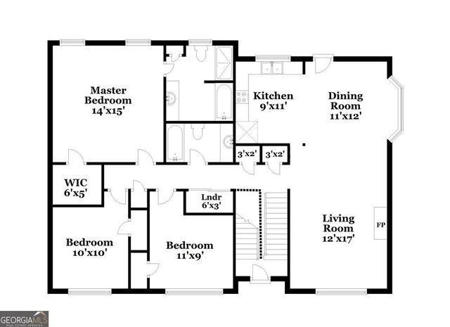 312 Gun Range Road, Dallas, GA 30132