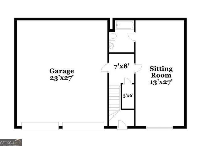 312 Gun Range Road, Dallas, GA 30132