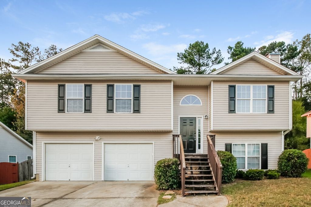 312 Gun Range Road, Dallas, GA 30132