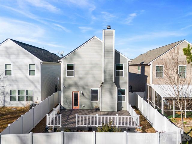 4731 Yarrow Street, Rock Hill, SC 29732