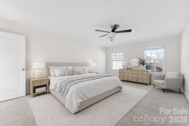 4731 Yarrow Street, Rock Hill, SC 29732