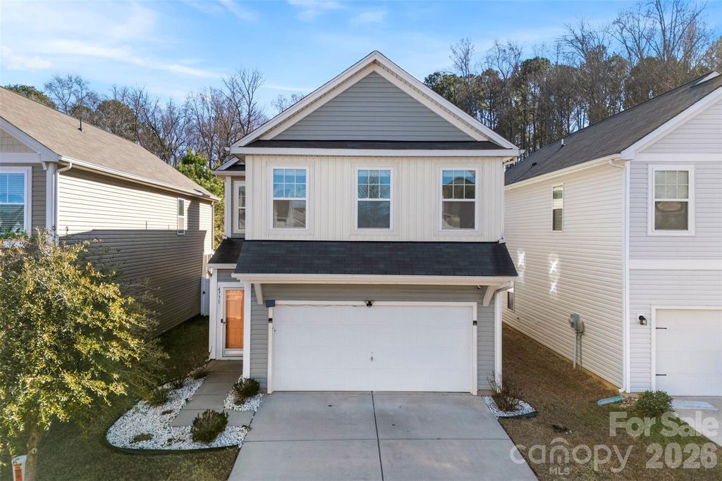 4731 Yarrow Street, Rock Hill, SC 29732