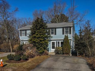 37 Cross Street 37, Franklin, MA 02038