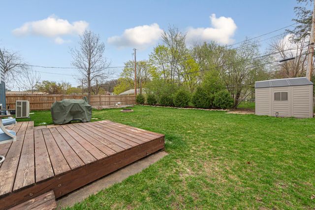 1648 2nd Avenue NE, Rochester, MN 55906