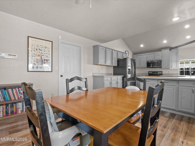 1009 Deena Way, Fallon, NV 89406