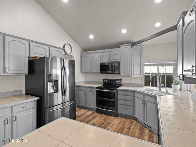 1009 Deena Way, Fallon, NV 89406