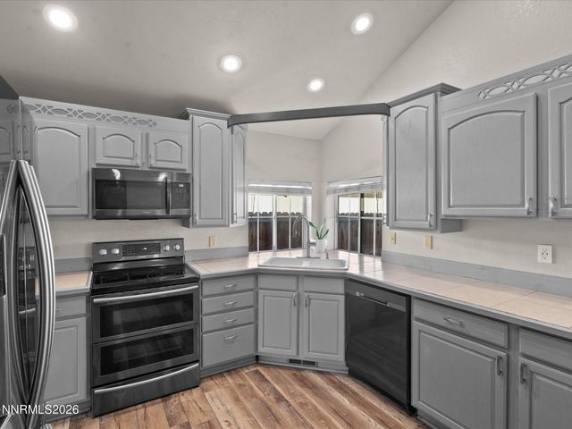 1009 Deena Way, Fallon, NV 89406