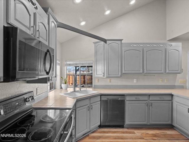 1009 Deena Way, Fallon, NV 89406