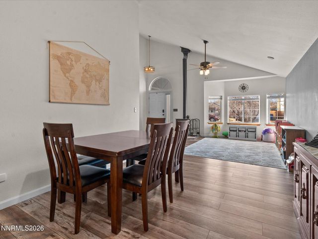 1009 Deena Way, Fallon, NV 89406