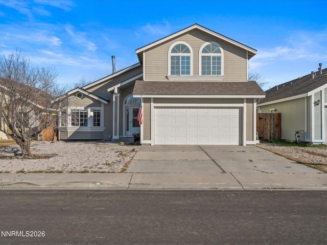 1009 Deena Way, Fallon, NV 89406