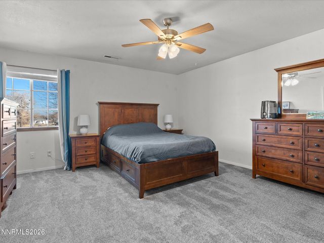 1009 Deena Way, Fallon, NV 89406