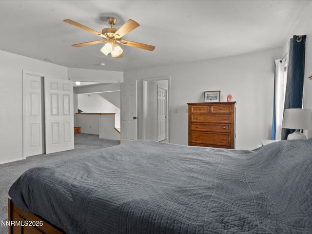 1009 Deena Way, Fallon, NV 89406