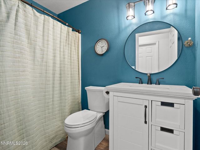 1009 Deena Way, Fallon, NV 89406