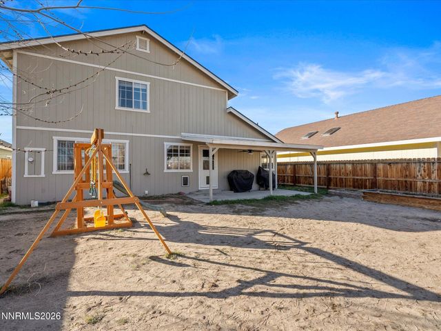 1009 Deena Way, Fallon, NV 89406