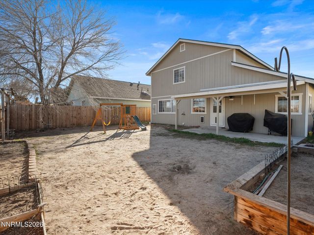 1009 Deena Way, Fallon, NV 89406