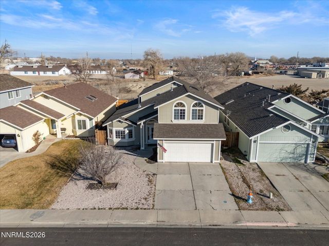 1009 Deena Way, Fallon, NV 89406