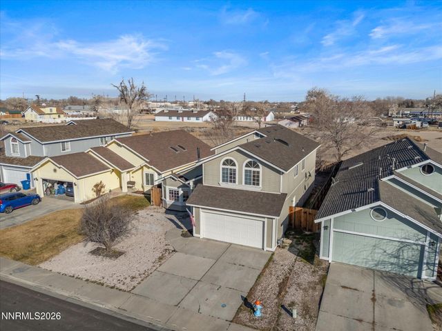 1009 Deena Way, Fallon, NV 89406