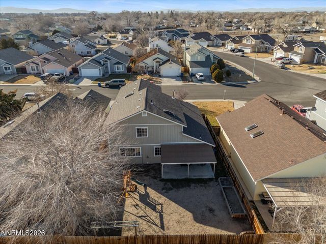 1009 Deena Way, Fallon, NV 89406