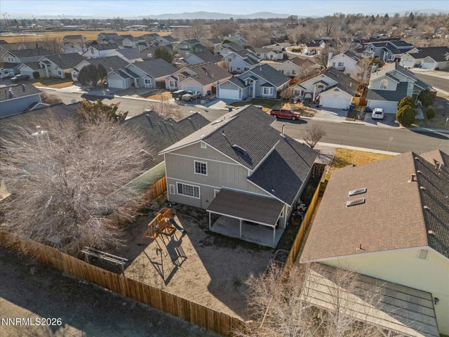 1009 Deena Way, Fallon, NV 89406