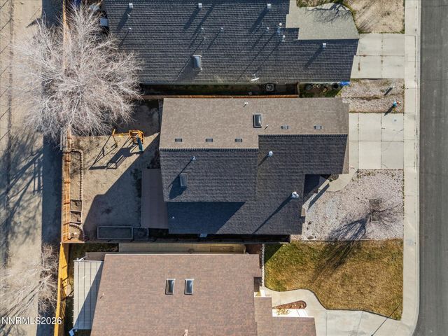 1009 Deena Way, Fallon, NV 89406