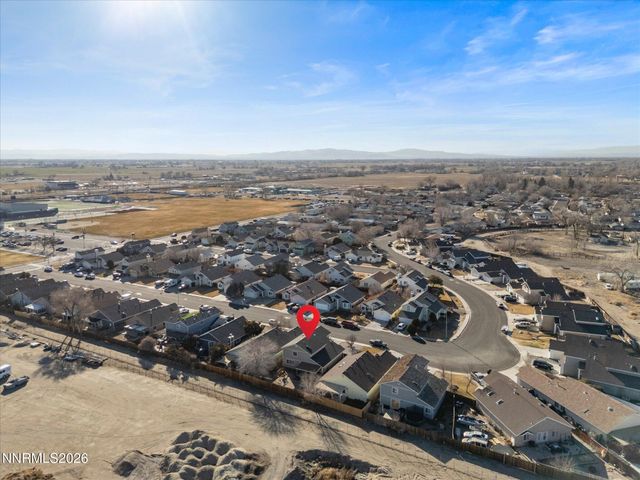 1009 Deena Way, Fallon, NV 89406