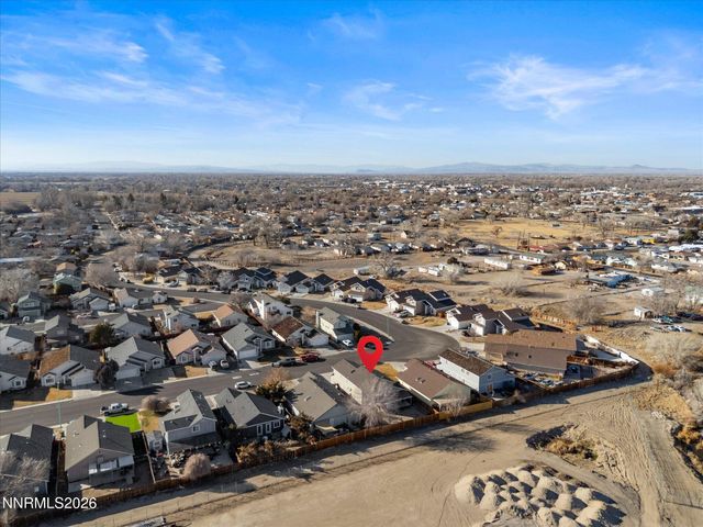 1009 Deena Way, Fallon, NV 89406