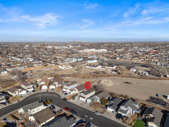 1009 Deena Way, Fallon, NV 89406