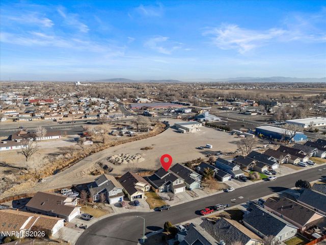1009 Deena Way, Fallon, NV 89406