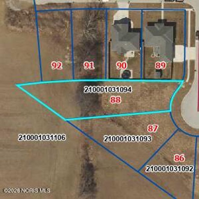 0 Viburnum Court, 88, Findlay, OH 45840