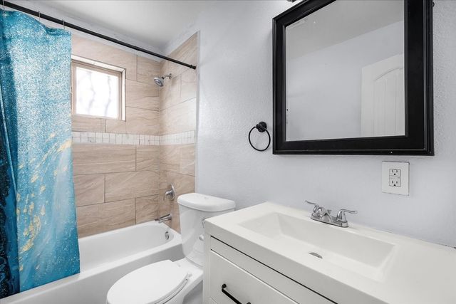 3940 Ryan Avenue, Fort Worth, TX 76110