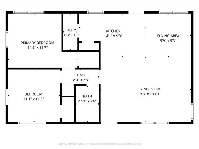 3940 Ryan Avenue, Fort Worth, TX 76110