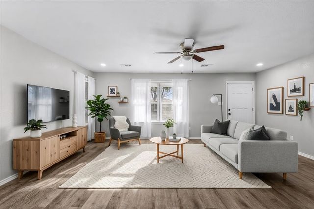 3940 Ryan Avenue, Fort Worth, TX 76110