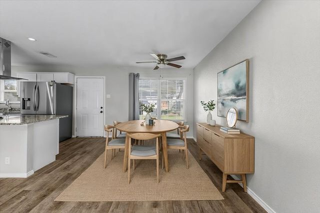 3940 Ryan Avenue, Fort Worth, TX 76110