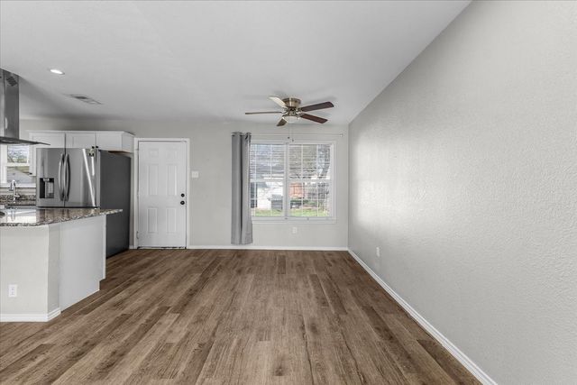 3940 Ryan Avenue, Fort Worth, TX 76110