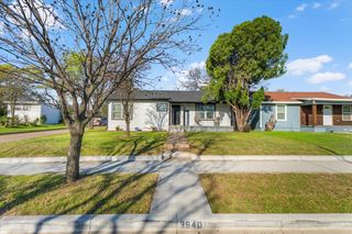 3940 Ryan Avenue, Fort Worth, TX 76110