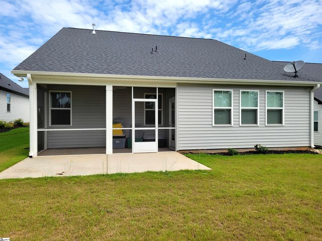 112 Tiger Lily Drive, Anderson, SC 29621