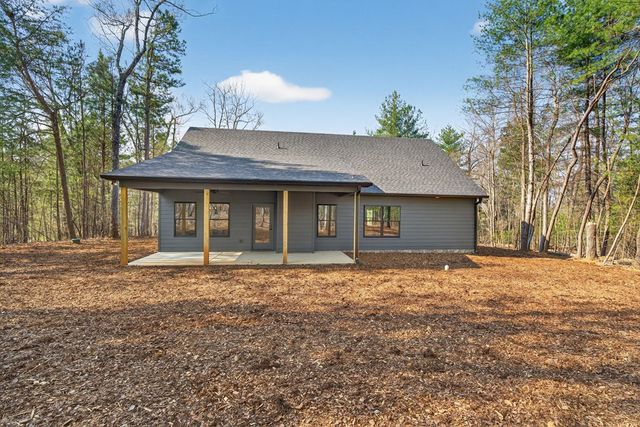472 Walnut Ridge Lane, Ellijay, GA 30540