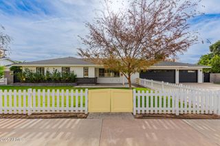 5001 E MITCHELL Drive, Phoenix, AZ 85018