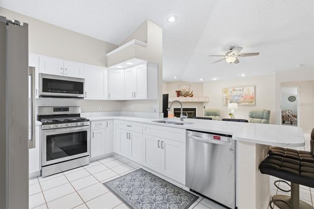 716 WOODMONT DRIVE, Tarpon Springs, FL 34689