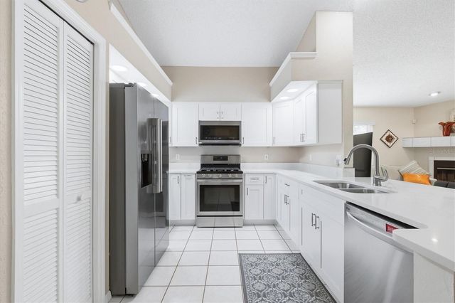 716 WOODMONT DRIVE, Tarpon Springs, FL 34689