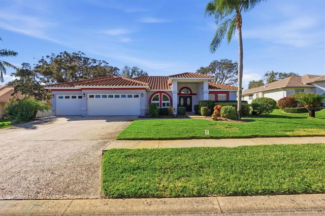 716 WOODMONT DRIVE, Tarpon Springs, FL 34689