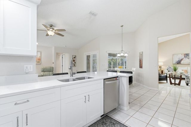 716 WOODMONT DRIVE, Tarpon Springs, FL 34689