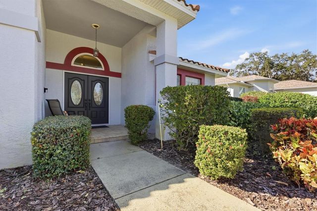 716 WOODMONT DRIVE, Tarpon Springs, FL 34689