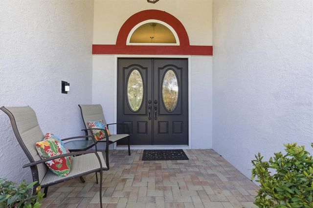 716 WOODMONT DRIVE, Tarpon Springs, FL 34689